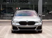 BMW 530i sản xuất 2019