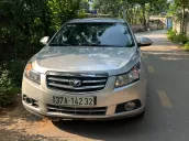 Lacetti CDX 2009 tự động