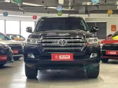 Odo 5v km - BH chính hãng Toyota Sure