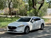 MAZDA 6 2.0 PREMIUM TCCC - 2023 🔷️ODO: 42.000 km 🔷Màu: Trắng 🔷Giá: 688Triệu tl 🔷️Xe trang bị: