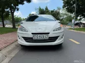 Siêu cọp hàng sưu tầm 1 chủ Peugeot 408 2.0AT - 2016 ĐKLĐ 17/07/2018 Màu: Trắng Odo: 12.000 km Giá: 328Tr