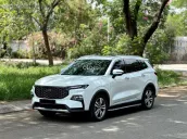 Lướt FORD TERITORY TITANIUM X 1.5AT 🔷️Sản xuất: 2024 🔷ODO: 20.000 km 🔷Màu: Trắng 🔷Giá: 788Triệu tl