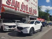 Mazda CX-5 2.5 2WD 2019 - mua bán xe ô tô cũ Uy tín tại Hà Nội