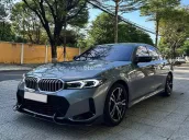 Xe xám ghế nâu, siêu lướt 5.500 km