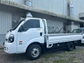 Kia K250: Bạn Đường Tin Cậy, Cơ Nghiệp Vững Vàng