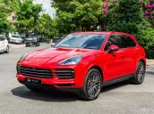 THỂ THAO ĐẶC TRƯNG PORSCHE