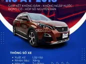 Xe đẹp như mới, trang bị full option
