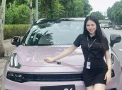 “CỰC PHẨM” SUV ĐÔ THỊ TỪ CHÂU ÂU