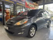 🚗 BÁN XE TOYOTA SIENA 8 CHỔ, MÁY 3.3, MODEL 2007, SỐ TỰ ĐỘNG,