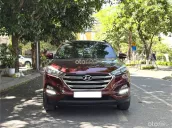 Hyundai Tucson 2.0 ATH 2016