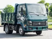 Thaco Linker T3-6.5: "Nồi Đồng Cối Đá" Cho Dân Công Trình