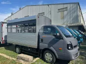 KIA K200 XE TẬP LÁI