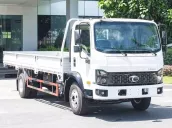 THACO Linker T2-12: Siêu phẩm tải trung 7.8 tấn thế hệ mới!
