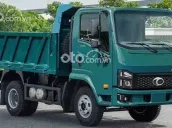 Linker T3-9.0: Thùng 4 Khối, Máy Weichai Cực Khỏe, Thách Thức Mọi Địa Hình
