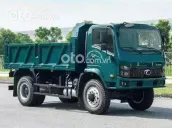 Thaco Linker T3-16: Thùng Ben 7 Khối, 2 cầu Chấp Mọi Cung Đường Lầy Lội