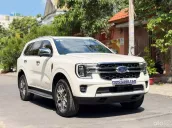 FORD EVEREST TITANIUM BI-TURBO 2025 Xe lướt 5.000km