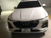 Chính chủ bán VinFast Lux A2.0 Plus 2021