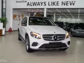 Mercedes GLC300 4Matic 2018 siêu lướt 35.000km cực đẹp