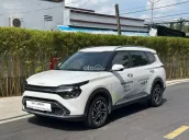 SUV cỡ nhỏ thiết kế hiện đại, trang bị đầy đủ tiện nghi