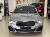 BMW 520i M Sport model 2024 siêu lướt cực đẹp