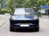 Porsche Macan 2022