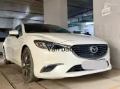 🔥 CHÍNH CHỦ CẦN BÁN: MAZDA 6 2.0 PREMIUM – XEM XE TẠI NHÀ 🔥