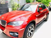 Bán Xe BMW X6 xe còn rất mới. Máy chạy êm Đã vô nhiễu Đồ Chơi Full option. Xem xe thích