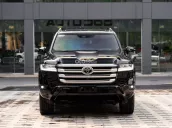 Toyota Land Cruiser V6 3.5L TURBO 2025