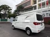 Cần Bán xe tải van SRM-X30 (2 chỗ) đời sản xuất 2021, biển trắng xe gia đình không KD, xe đẹp zin