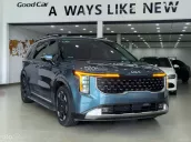 Kia Carnival Signature All New 2024 cực đẹp
