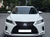 LEXUS RX450H 2020