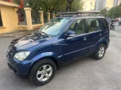 1.3L số sàn, đời 2010, màu xanh, nhập khẩu TQ, ODO 12 vạn km
