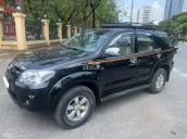 Bán xe SUV nhập khẩu 2008