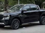 Wildtrak