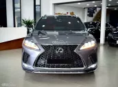 Lexus RX350 F Sport 2021 limited cực đẹp
