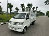 Bán xe tải Dfsk K01s 800-990kg thùng kín, mui bạt, giá rẻ tốt nhất, chạy nội thành Hà Nội 24/24