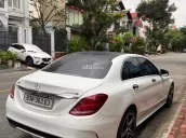 C300 AMG sx 2016 xe sieu dep