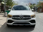 Mercedes GLC300 4matic 2020 cực đẹp