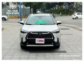 Thiết kế sang trọng, giá rẻ uy tín tại Toyota Mỹ Phước
