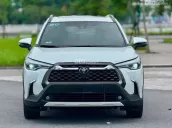Toyota Corolla Cross 1.8 V sx 2023 đăng ký 2024 1 chủ từ mới