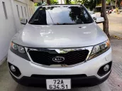 Kia sorento nhập khẩu số tự động