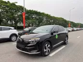 Vẫn 2 cầu, full adas không mua thì mua xe nào