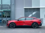 SUV Coupe sang trọng với thiết kế thể thao