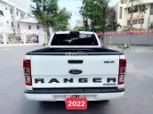 Ranger xls 2022 màu trắng tự động