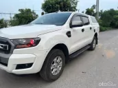Ranger xls 2.2 AT màu trắng 2017