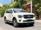 FORD EVEREST 2024 TITANIUM BI-TURBO 4x4 1 chủ chạy lướt