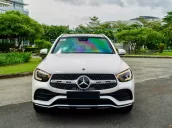 Mercedes GLC300 4Matic 2020 full option cực đẹp