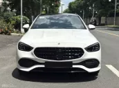Mercedes C200 Avantgarde Plus 2022 cực đẹp
