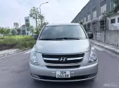 Bán Starex 9 chỗ đời 2015, máy dầu