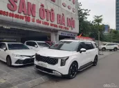 Kia Carnival 2.2D Signature 2024 - mua bán xe ô tô cũ uy tín tại Hà Nội